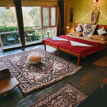 Independent Mud House Studio McLeod Ganj Ngoại thất bức ảnh