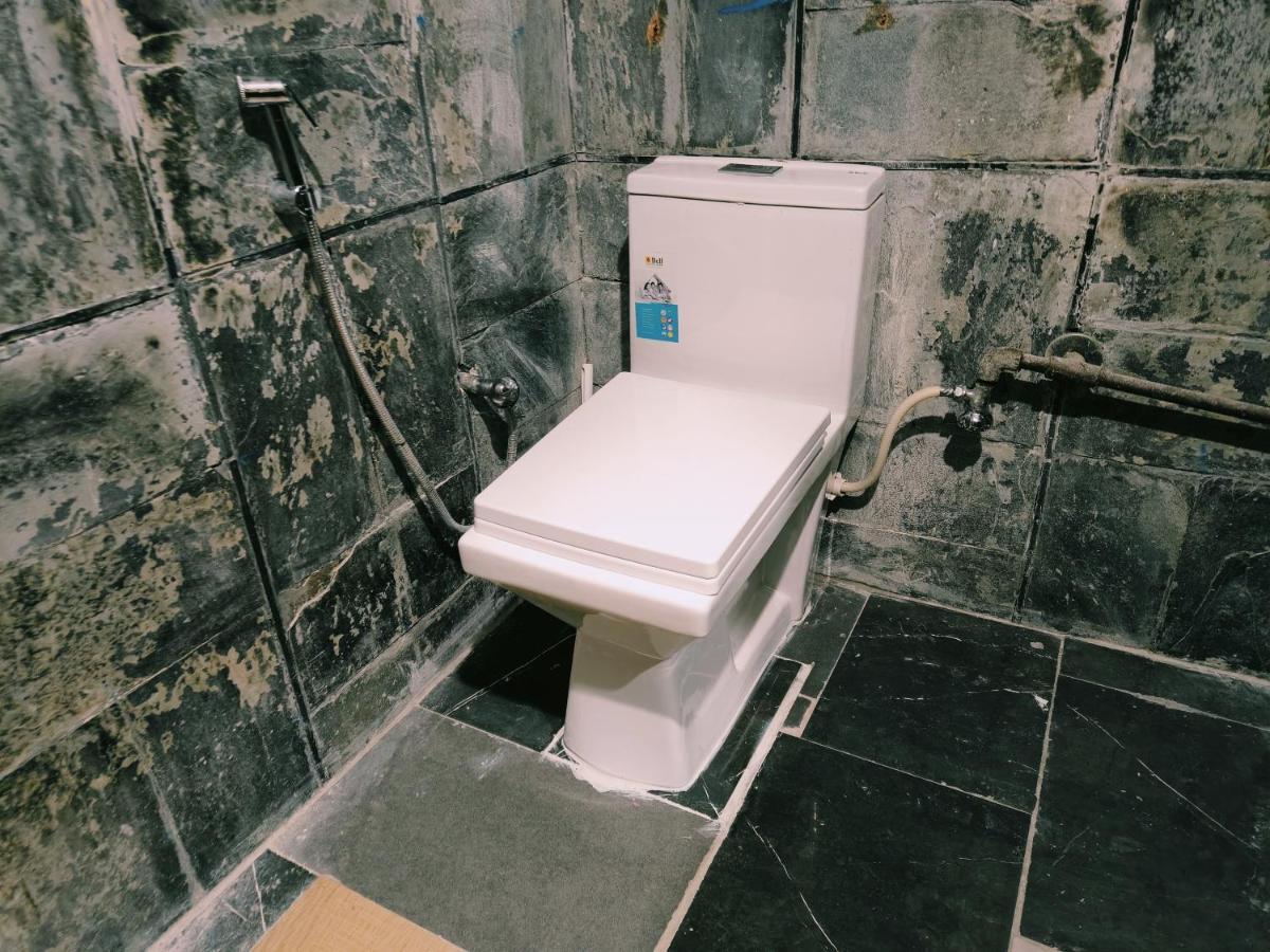 Independent Mud House Studio McLeod Ganj Ngoại thất bức ảnh