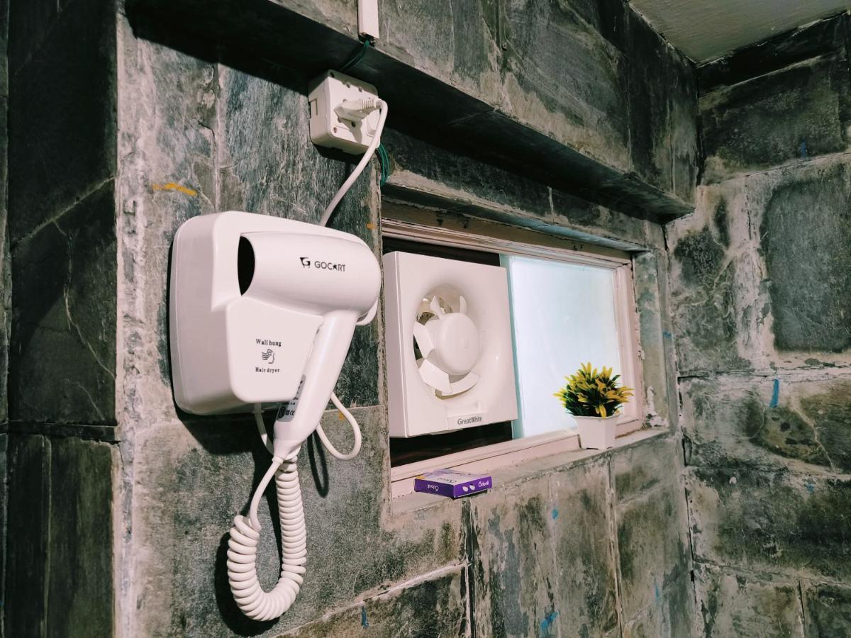 Independent Mud House Studio McLeod Ganj Ngoại thất bức ảnh